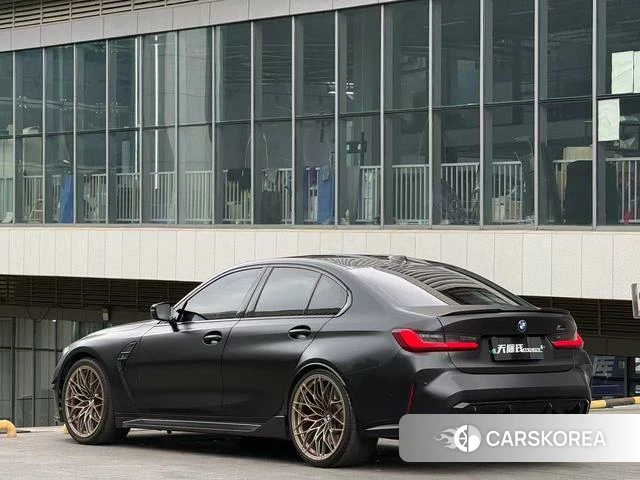 BMW M3 id 4328525 из Китая 15