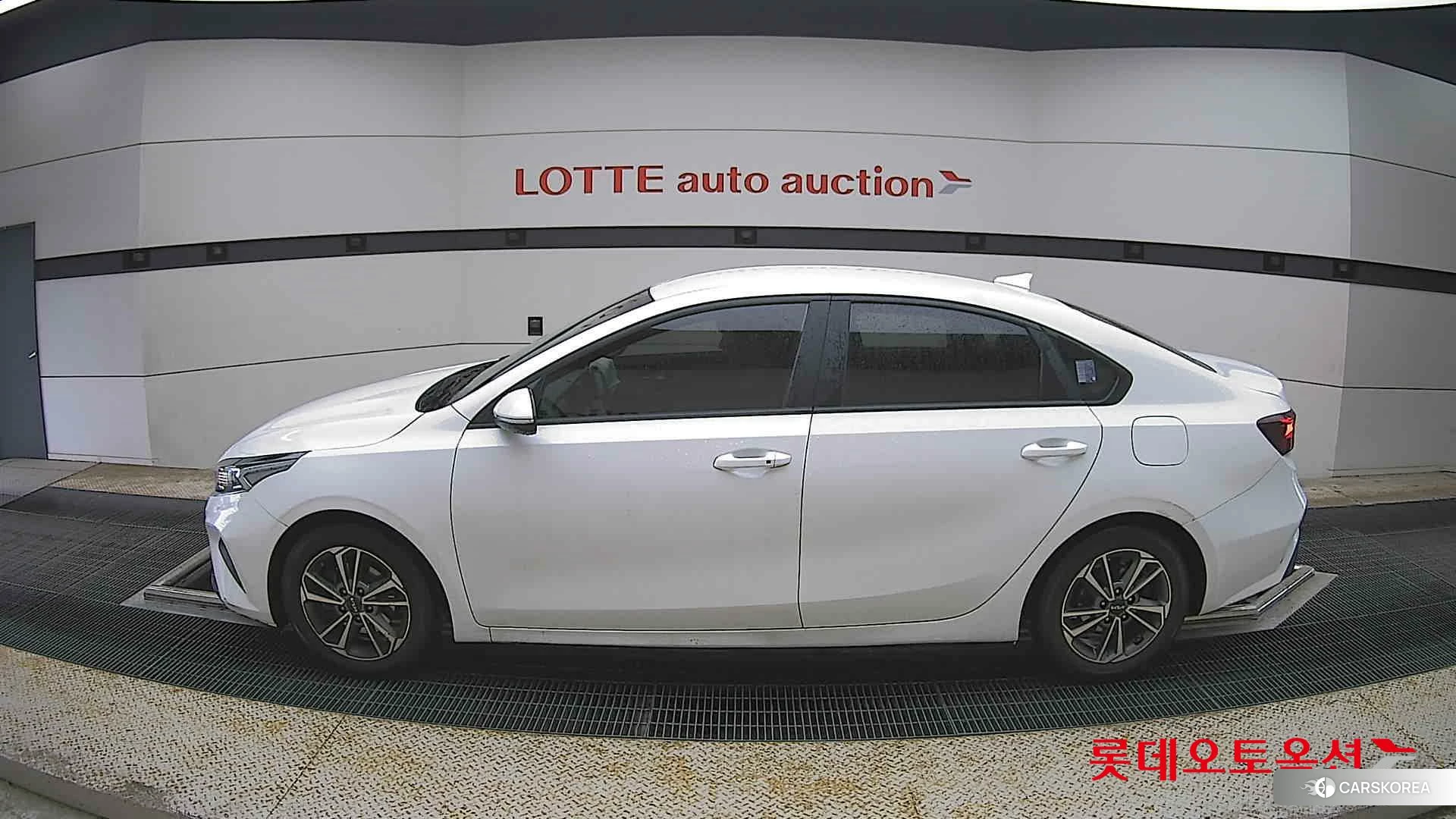 Kia K3 id 4352391 из Кореи 33