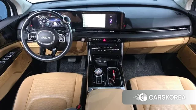 Kia Carnival 4th generation id 3735412 из Кореи 17