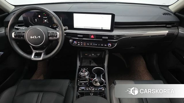 Kia The New K5 3rd generation id 4590044 из Кореи 17