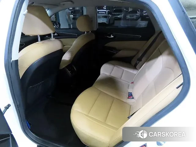 Kia K7 Premier id 3747376 из Кореи 17