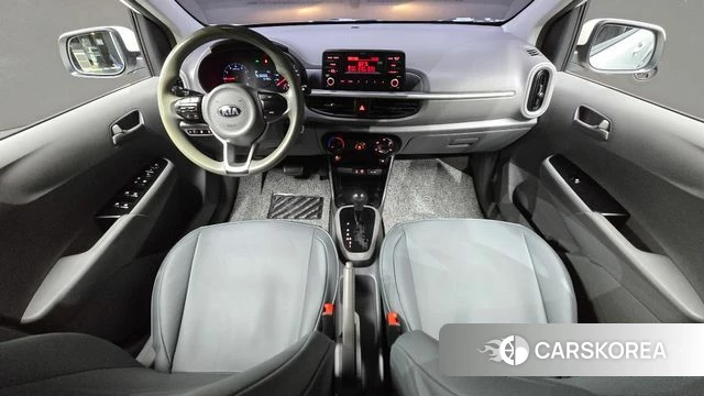 Kia All New Morning (JA) id 4632980 из Кореи 27