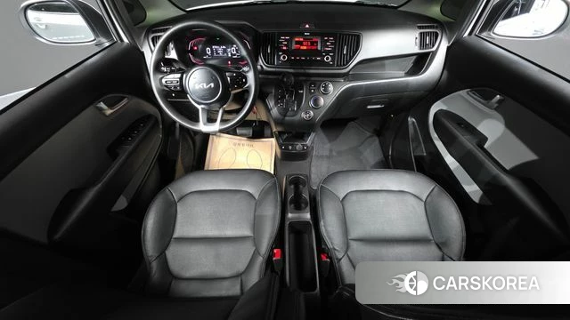 Kia The New Kia Ray id 3832401 из Кореи 17