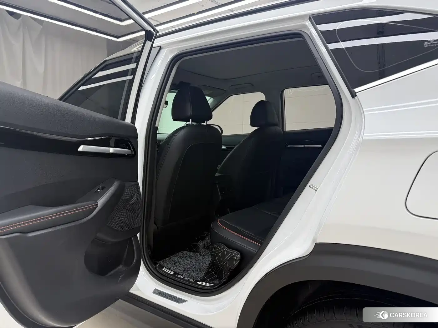 Kia Setus id 4570464 из Китая 20