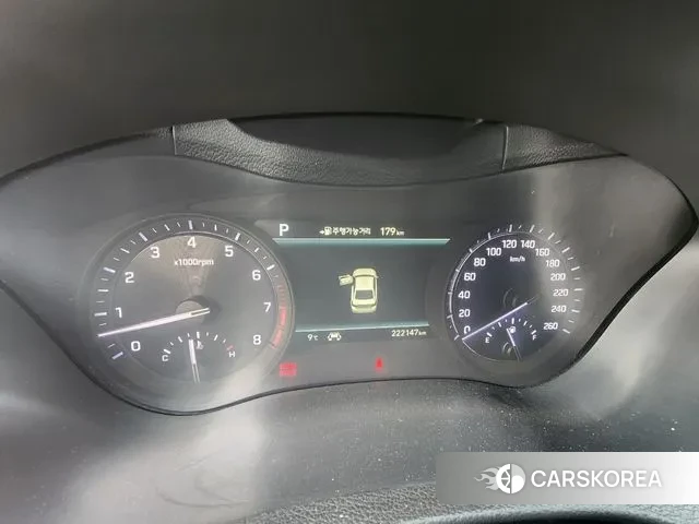 Genesis G80 id 3515041 из Кореи 17