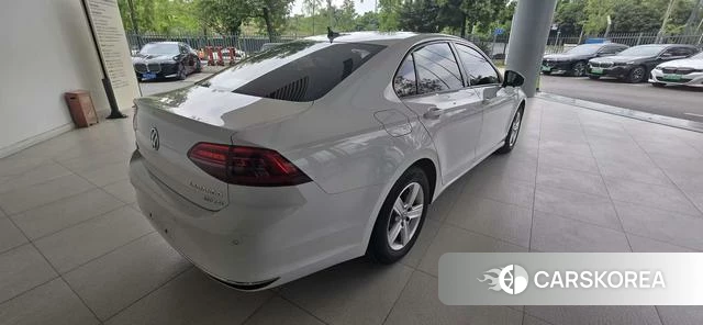 Volkswagen Lingdu id 4299694 из Китая 7