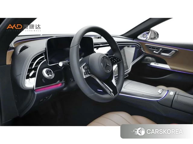 Mercedes-Benz E-class id 4314431 из Китая 7