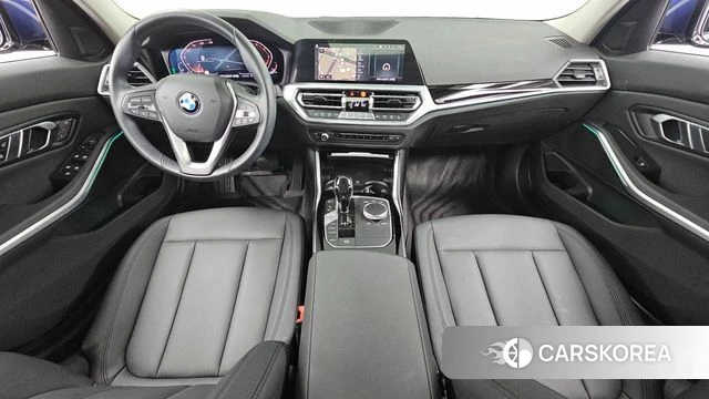 BMW 3 Series (G20) id 4614918 из Кореи 31