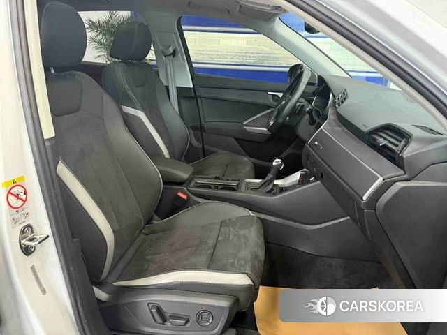 Audi Q3 id 4392153 из Китая 20
