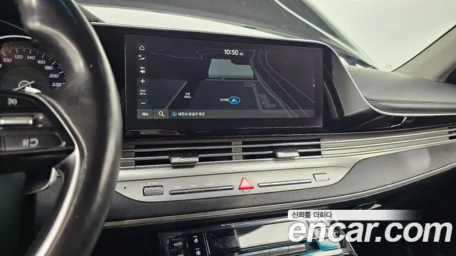 Hyundai The New Grandeur IG id 2661394 из Кореи 17