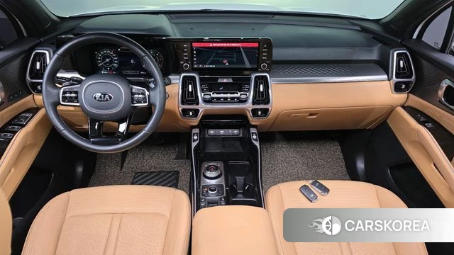 Kia Sorento 4th Generation id 4434297 из Кореи 31