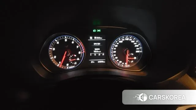 Hyundai Veloster (JS) id 3269841 из Кореи 7