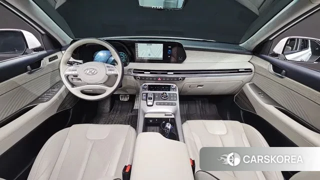 Hyundai The New Palisade id 3545391 из Кореи 17