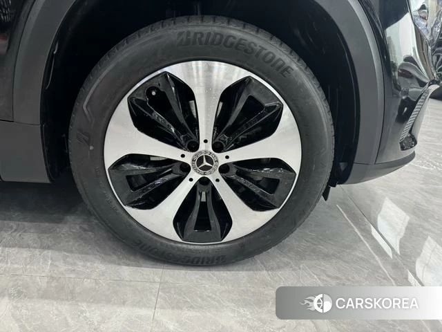 Mercedes-Benz GLB id 4273921 из Китая 7
