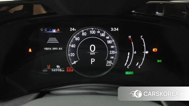 Lexus NX350h Second generation id 4540685 из Кореи 28