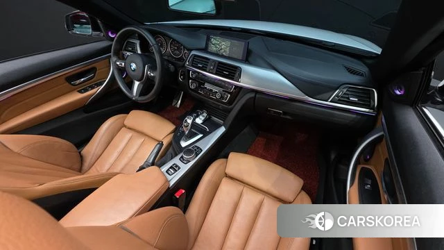 BMW 4 Series (F32) id 4197184 из Кореи 17