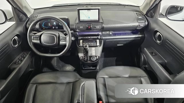 Hyundai Casper id 4711569 из Кореи 29