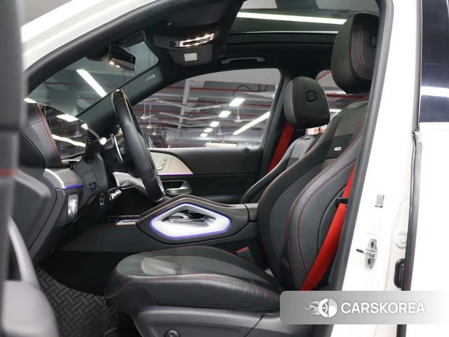 Mercedes-Benz GLE AMG id 4359627 из Китая 25