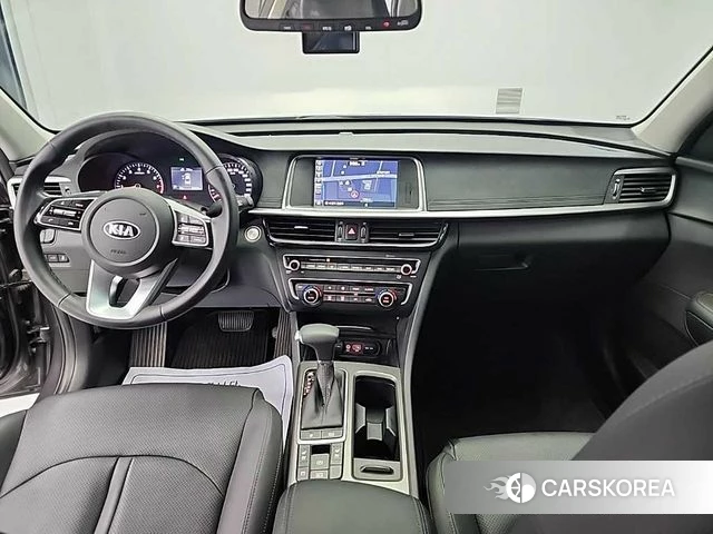 Kia The New K5 2nd generation id 4339290 из Кореи 10