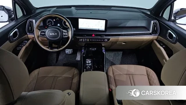 Kia The New Sorento 4th Generation id 3400249 из Кореи 17