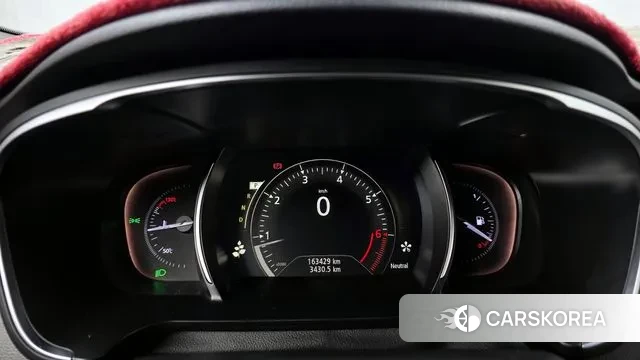 Renault Korea (Samsung) SM6 id 3748327 из Кореи 17