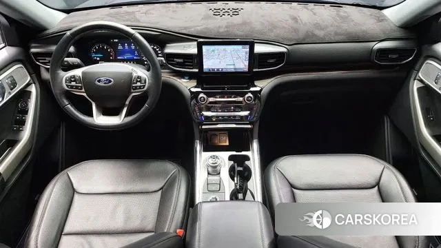 Ford Explorer 6th Generation id 2969160 из Кореи 17