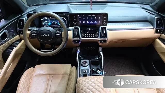 Kia Sorento 4th Generation id 3701673 из Кореи 17