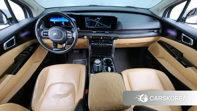 Kia Carnival 4th generation id 3519667 из Кореи 17