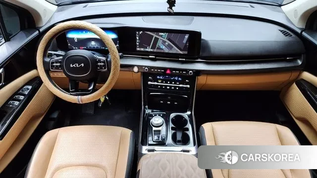 Kia Carnival 4th generation id 3539626 из Кореи 17