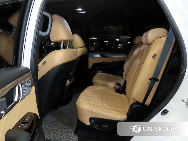Kia Mohave Master id 4304468 из Кореи 17