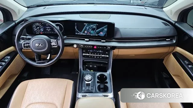 Kia Carnival 4th generation id 3650799 из Кореи 17