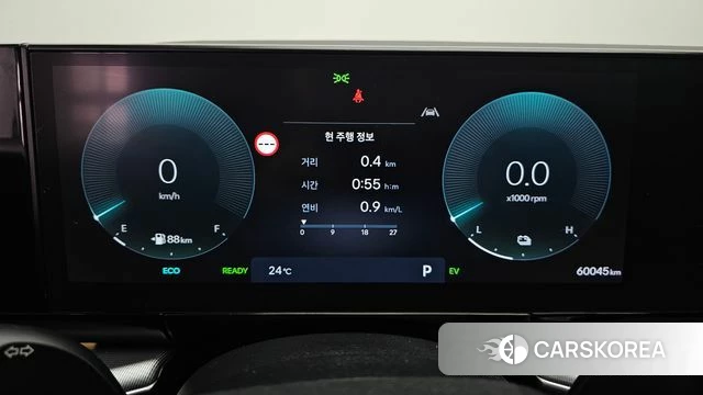 Hyundai Grandeur Hybrid (GN7) id 4540584 из Кореи 30