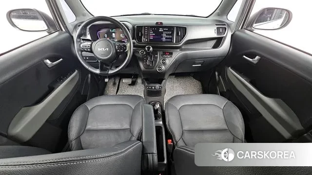 Kia The New Kia Ray id 3372694 из Кореи 17