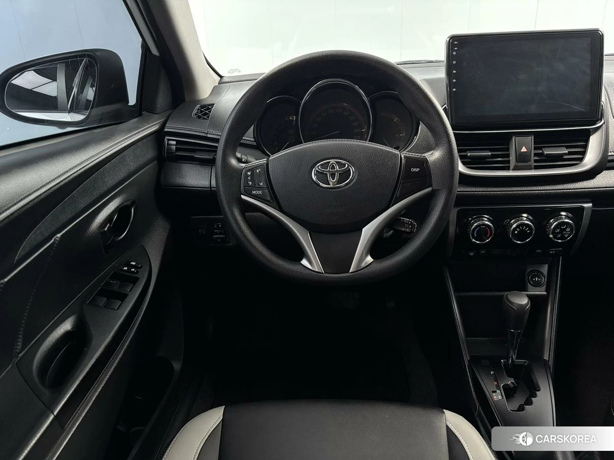 Toyota Yaris L id 4479452 из Китая 10