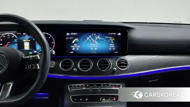 Mercedes-Benz E-Class W213 id 3294775 из Кореи 17