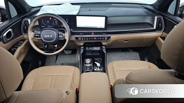 Kia The New Sorento 4th Generation id 4427511 из Кореи 28