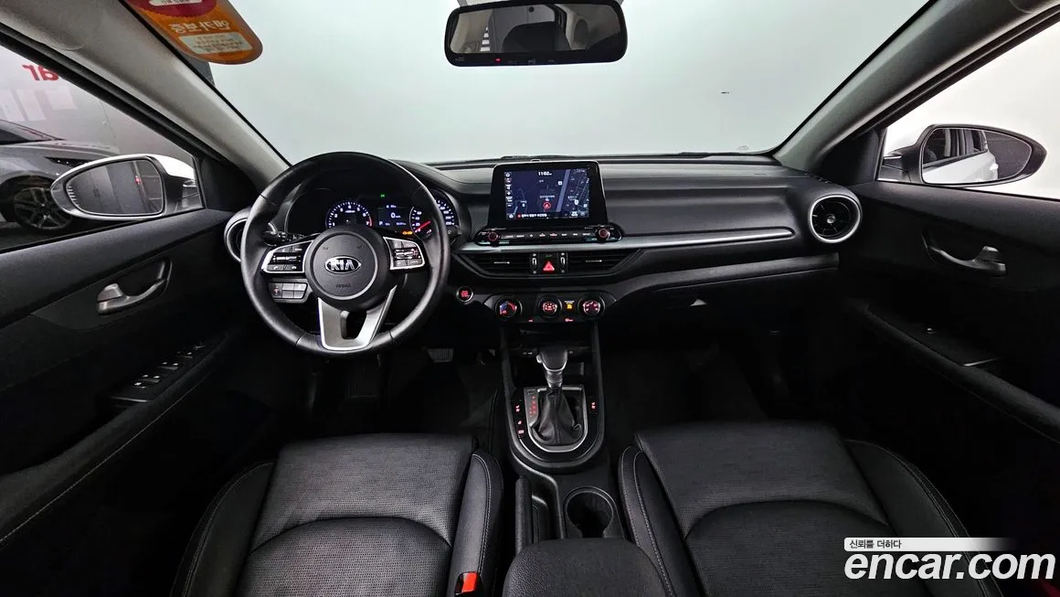 Kia Come New K3 id 1469415 из Кореи 17