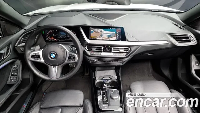 BMW 2 Series Gran Coupe (F44) id 2711406 из Кореи 17