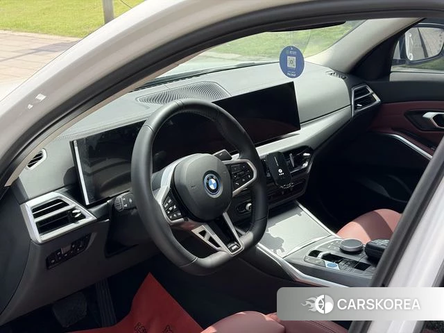 BMW i3 id 4278081 из Китая 11