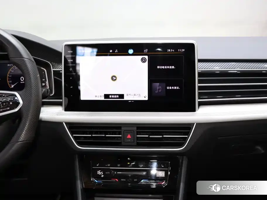 Volkswagen Tiguan L id 4629034 из Китая 17