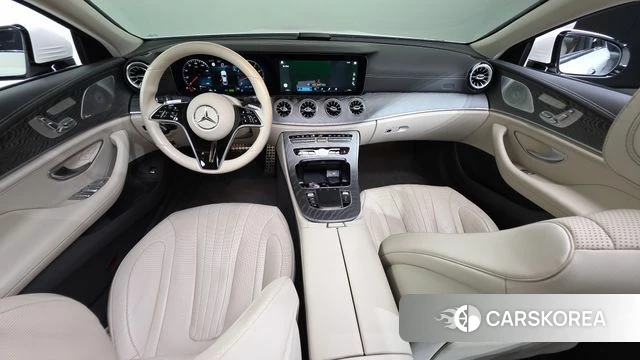 Mercedes-Benz CLS-Class C257 id 3914748 из Кореи 17