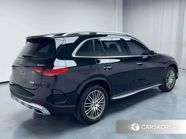 Mercedes-Benz GLC id 4277545 из Китая 13