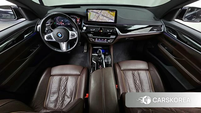 BMW 6 Series GT (G32) id 4324124 из Кореи 34