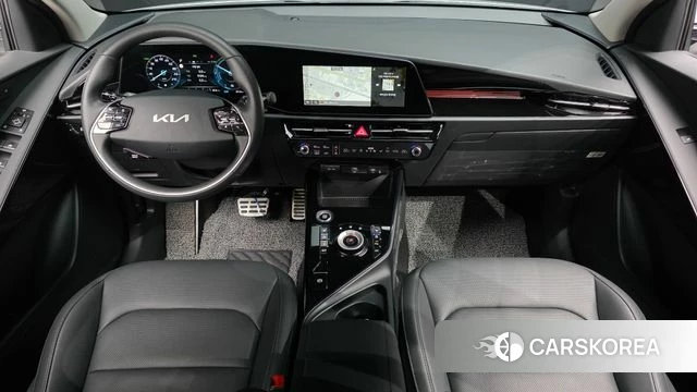 Kia Di Ol Nu Niro id 4724972 из Кореи 17
