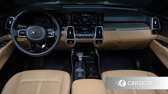 Kia Sorento 4th Generation id 3064795 из Кореи 17