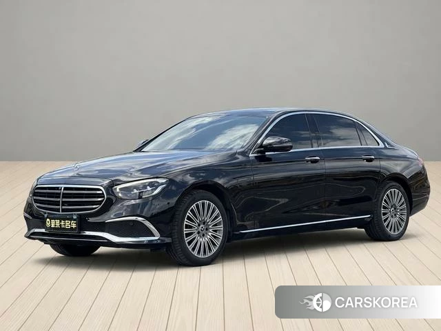 Mercedes-Benz E-class id 4353603 из Китая 12