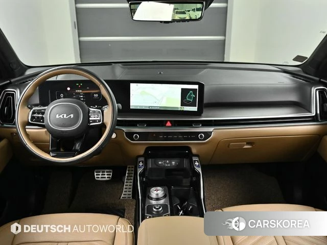 Kia The New Sorento 4th Generation id 4248854 из Кореи 17