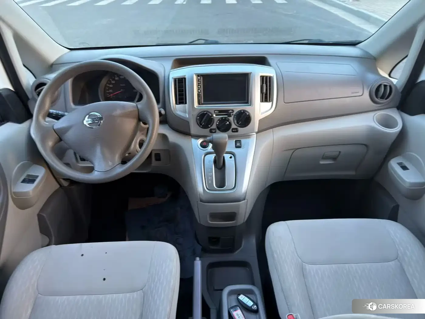 Nissan NV200 id 4577770 из Китая 7