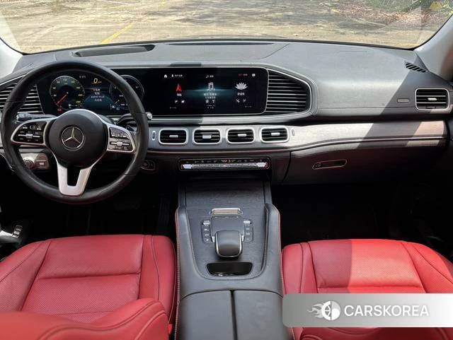 Mercedes-Benz GLE (import) id 4358954 из Китая 10