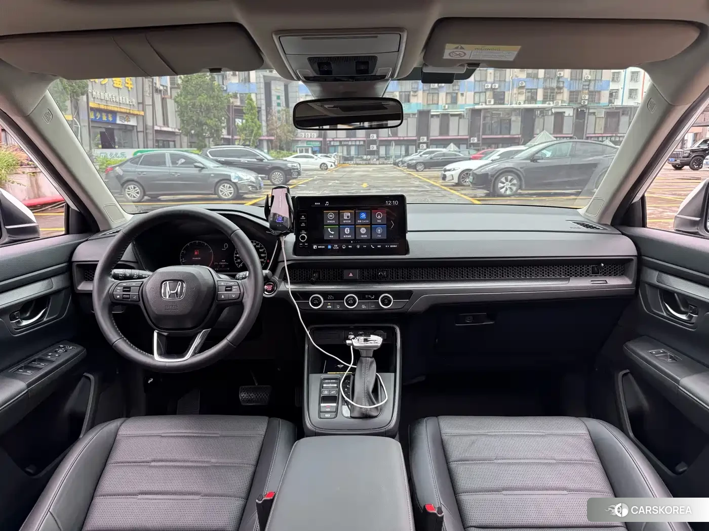 Honda CR-V id 4659898 из Китая 27